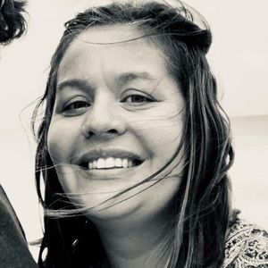 Meet your Posher, Evie